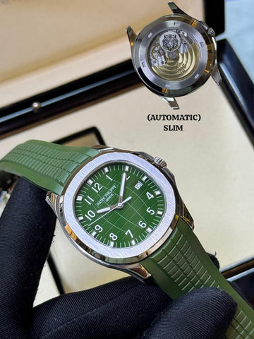 PATEK PHILIPPE MEN AUTOMATIC UPTRA SLIM SIZE 41MM MASTER QUALITY