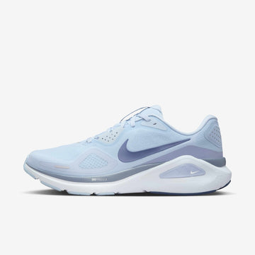 Nike Structure 26 Light Armory Blue & Ashen Slate