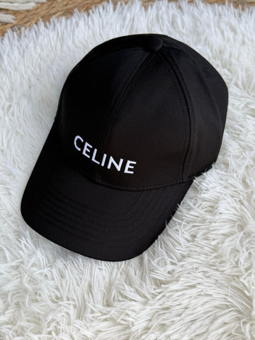 Celine Cap 🧢  Super Master quality