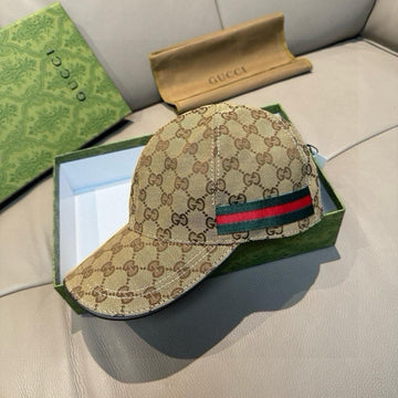 Gucci Cap 🧢  Super Master quality