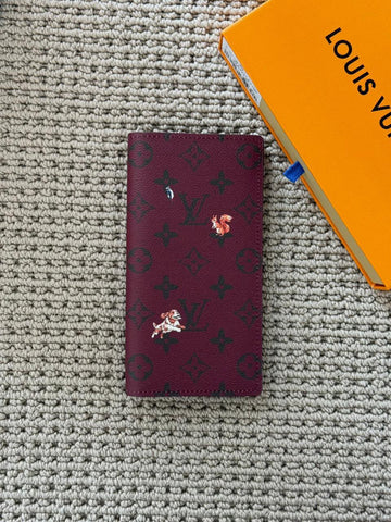Louis Vuitton Long Wallet  Super Master quality 💯