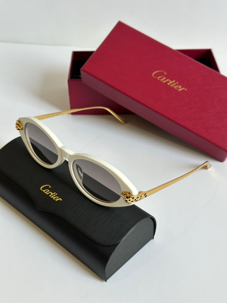 Cartier sunglasses Super master quality