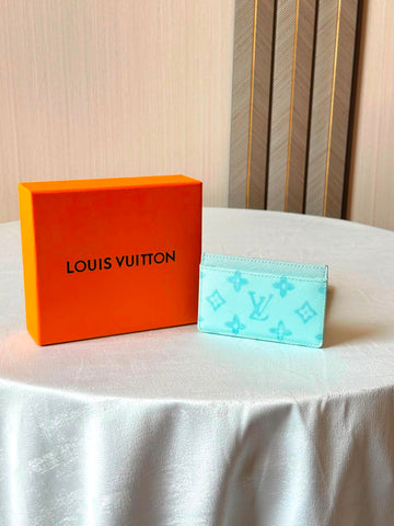 Louis Vuitton Card Holder  Super Master quality 💯