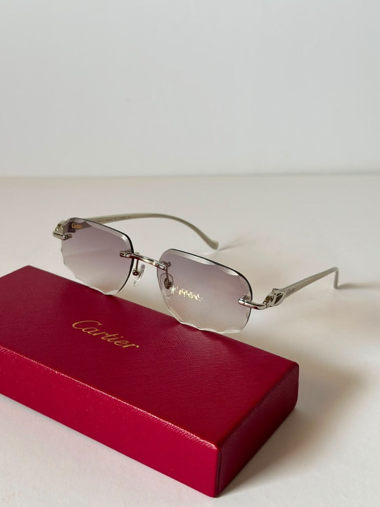 Cartier sunglasses Super master quality