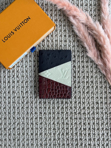 Louis Vuitton Wallet  Super Master quality 💯