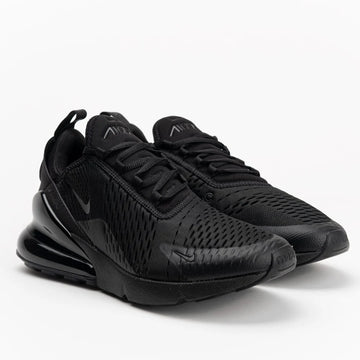 Nike Air Max 270 BLACK BLACK