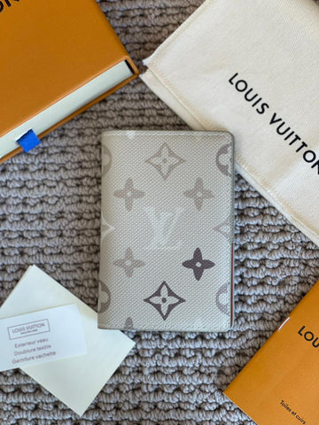 Louis Vuitton Wallet  Super Master quality 💯