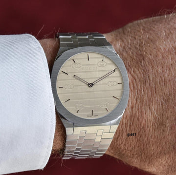 Gucci Men Watch  Master quality