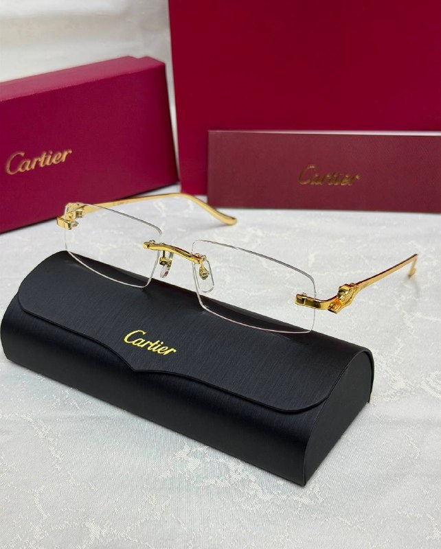 *CARTIER*🕶️ *CT0505 S* *Super Master Quality*💯