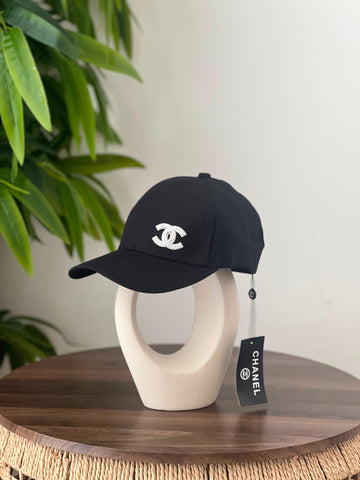 Chanel Cap 🧢  Super Master quality