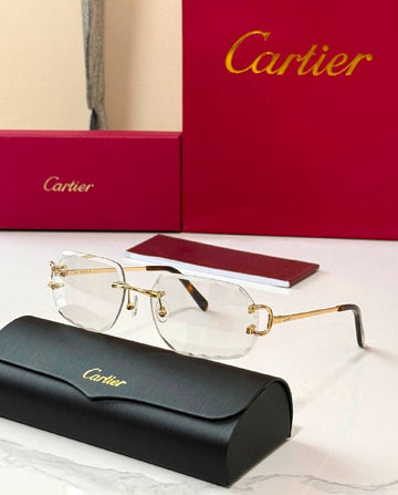 *CARTIER*🕶️ *CT0433S* *Super Master Quality*💯