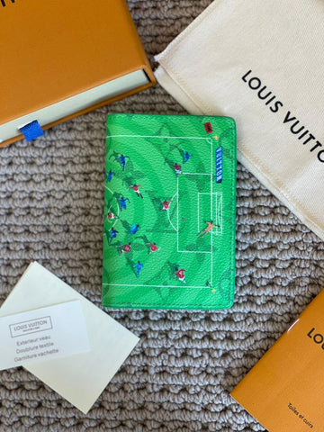 Louis Vuitton Wallet  Super Master quality 💯