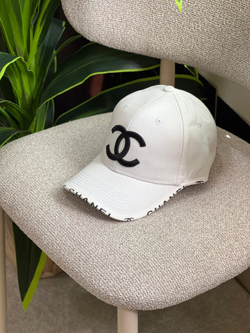 Chanel Cap 🧢  Super Master quality