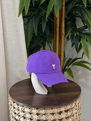 Ami Paris Cap 🧢  Super Master quality