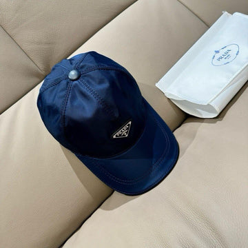 Prada Cap 🧢  Super Master quality