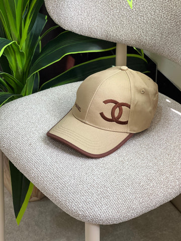 Chanel Cap 🧢  Super Master quality