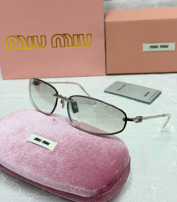 *MIU MIU*🕶️ *SMU A50* *Super Master Quality*💯