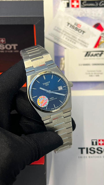 TISSOT PRX AUTOMATIC