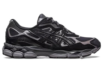 Asics Gel NYC 'Graphite Grey Black'