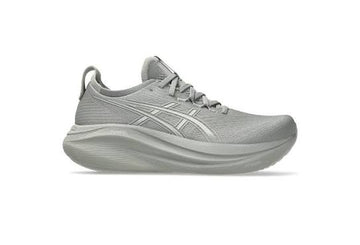 Asics Gel Nimbus 27 'Seal Grey'