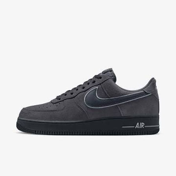 Nike Air Force 1 Low LV8 Anthracite Cool Grey