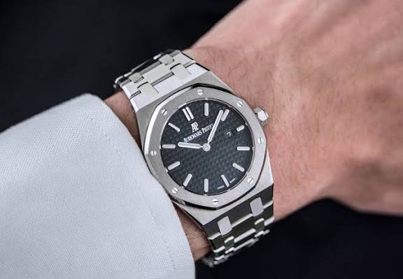 Audemars Piguet Royal Oak 33mm Quartz