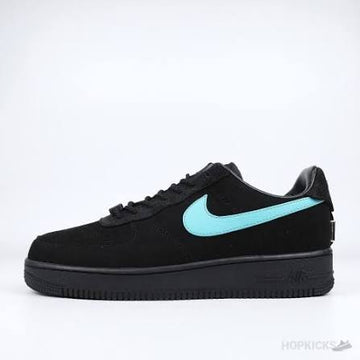 Nike Air Force 1 Low Tiffany & Co 1837