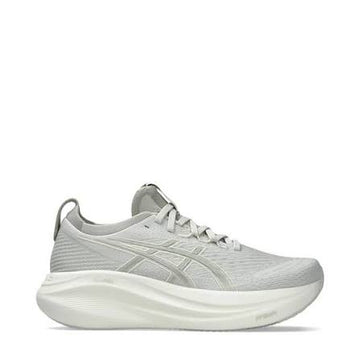 Asics Gel Nimbus 27 'White/Glacier Gray'