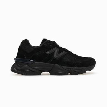 New Balance 9060 Triple Black