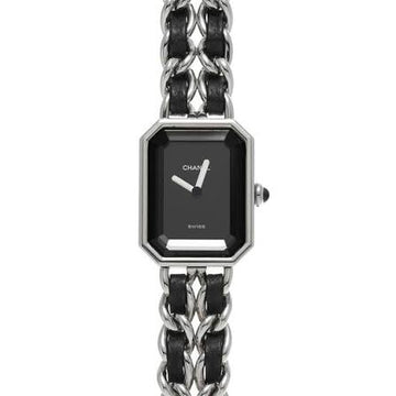 Chanel Premiere H0451 Womens Watch in Stainless Steel