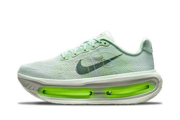 Nike Vomero Premium Barely Green & Barely Volt