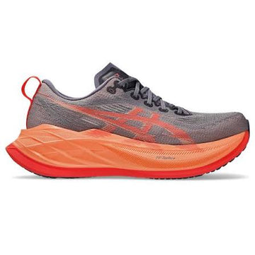 Asics Superblast 2 'Greyish Purple / Coral Reef'