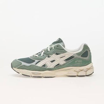 Asics Gel NYC 'Ivy Smoke Grey'