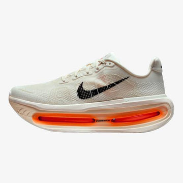 Nike Vomero Premium Sail & Total Orange