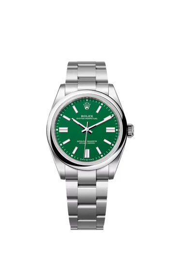 ROLEX OYSTER PERPETUAL 41 MM
