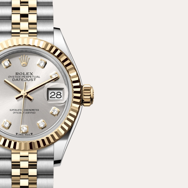 Rolex LADY-DATEJUST