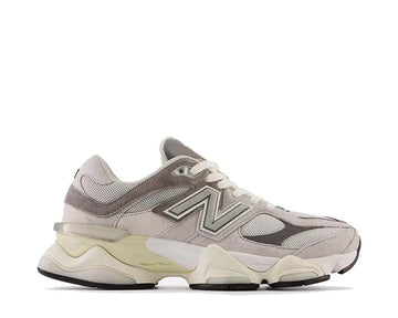 New Balance 9060 Rain Cloud Grey