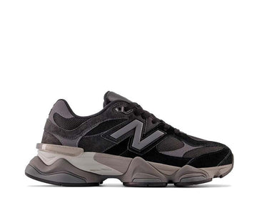 New Balance 9060 Black Castlerock