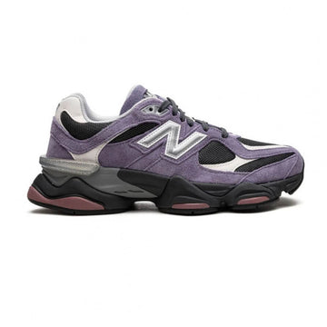New Balance 9060 Violet Noir