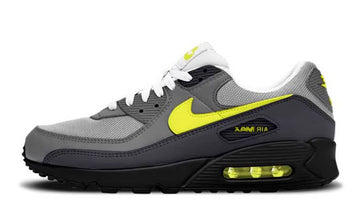 Nike Air Max 90 Black Neon