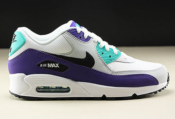 Nike Air Max 90 Hyper Jade Purple