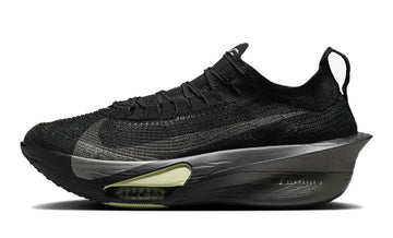 Nike Alphafly 3 Black Metallic