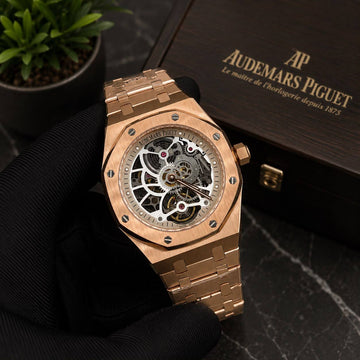AUDEMARS PIGUET  AUTOMATIC