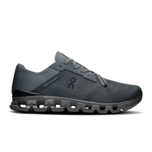 On Cloud X 4 AD Stone & Black