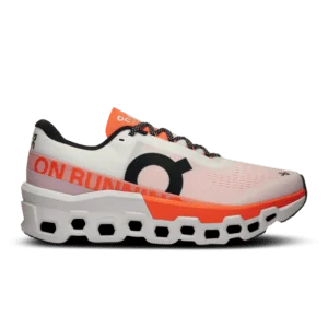 On Running Cloudmonster 2 Undyed