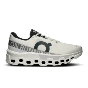 On Running Cloudmonster 2 White