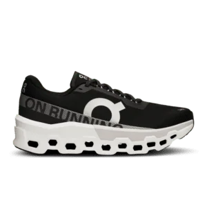 On Running Cloudmonster 2 Black