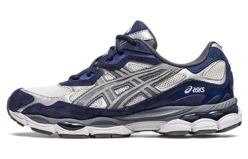 Asics Gel NYC 'Navy Steel'
