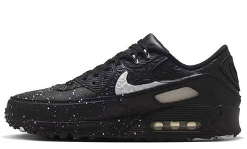 Nike Air Max 90 Speckled Splatter Black