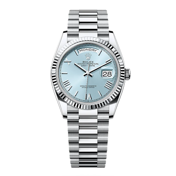 Rolex DAY-DATE 36